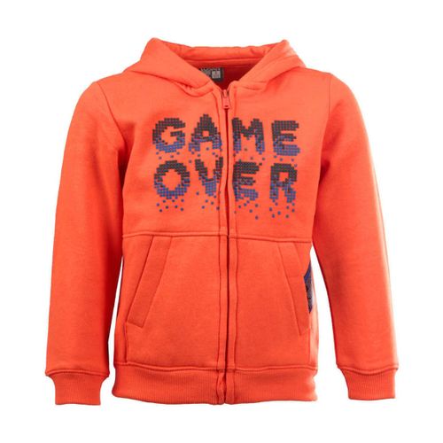 Sweatshirts à capuche SUDADERA GAME OVER - Losan - Modalova