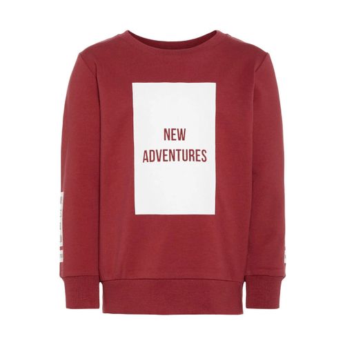 Sweatshirts NMMLABAN SWEAT BRU - Name it - Modalova