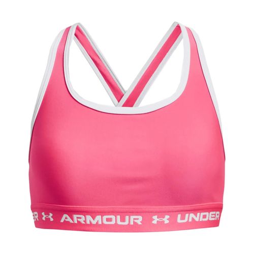 Brassières de sport G Crossback Mid Solid - Under Armour - Modalova