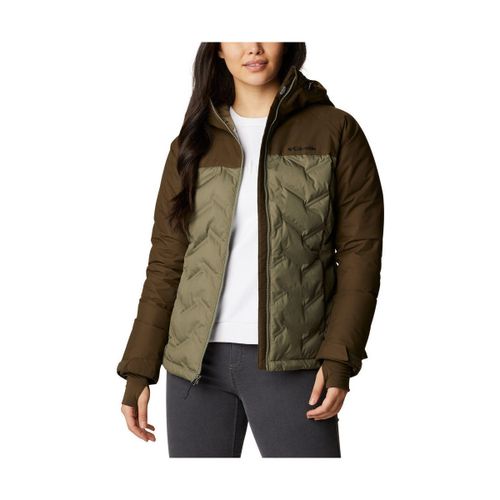 Veste Grand Trek Down Jacket - Columbia - Modalova