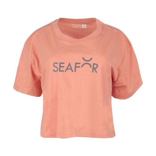 Polo Seafor T PATCH SHELL - Seafor - Modalova