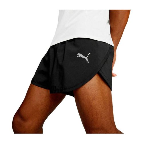 Short Puma RUN FAVORITE SPLIT - Puma - Modalova