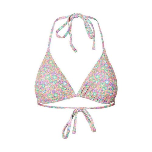 Maillots de bain PCBEA BIKINI TRIANGLE TOP SWW BC - Pieces - Modalova