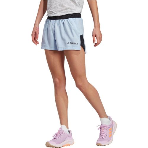 Short adidas TRAIL SHORT W 3 - adidas - Modalova