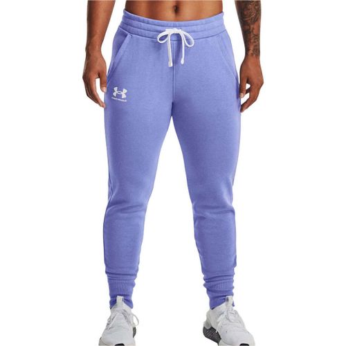Jogging Rival Fleece Joggers - Under Armour - Modalova