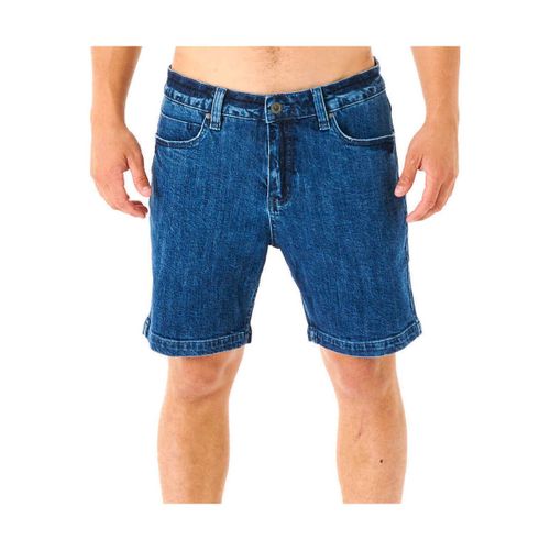 Short Rip Curl DENIM WALKSHORT - Rip Curl - Modalova