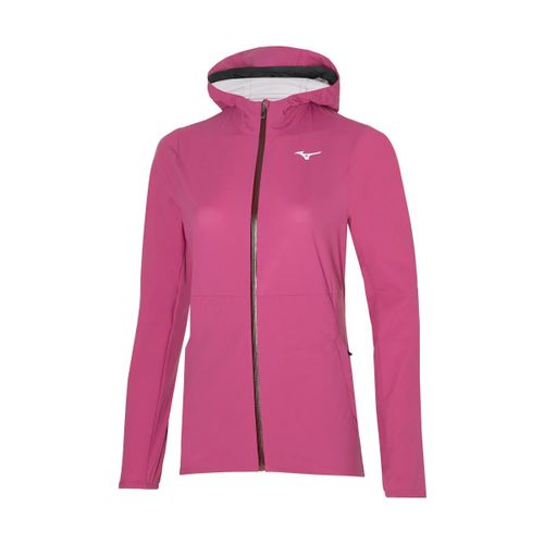 Veste Waterproof 20K Jacket (w) - Mizuno - Modalova
