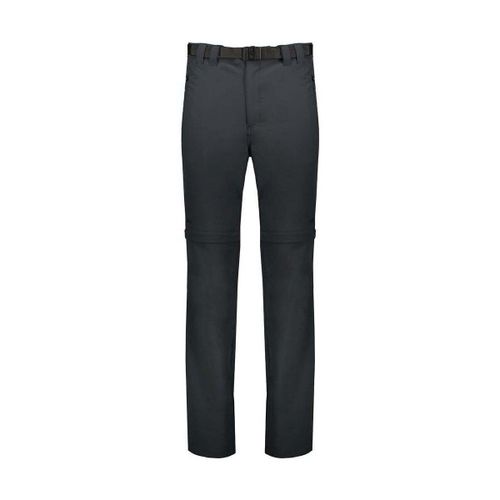 Jogging Cmp MAN PANT ZIP OFF GR - Cmp - Modalova