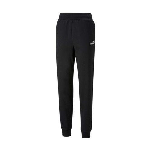 Jogging Puma ESS Embroidery High - Puma - Modalova