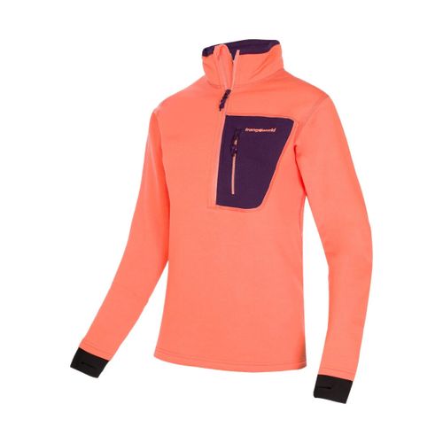 Polaire PULLOVER TRX2 STRETCH WM PRO - Trango - Modalova