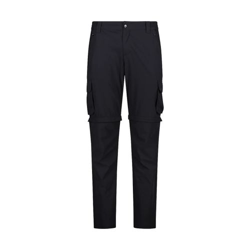 Pantalon Cmp MAN ZIP OFF PANT - Cmp - Modalova