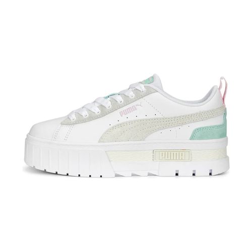 Baskets basses Puma Mayze Mix Wns - Puma - Modalova