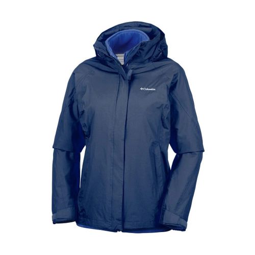 Veste _3_Venture On Interchange Jacket - Columbia - Modalova