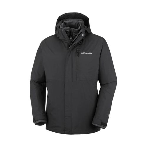 Blouson _3_Element Blocker II Interchange Jacket - Columbia - Modalova