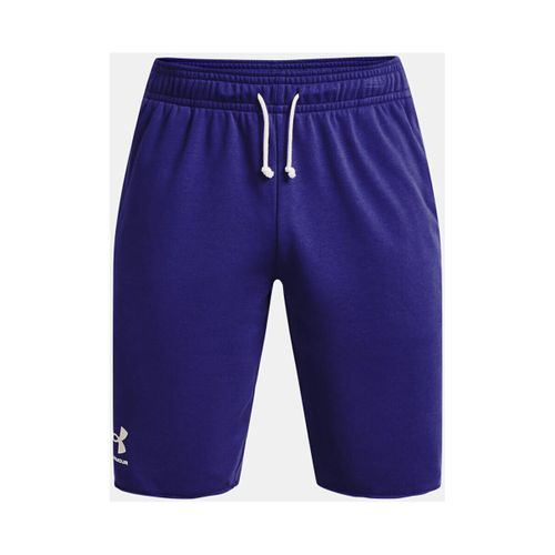 Short UA RIVAL TERRY SHORT - Under Armour - Modalova
