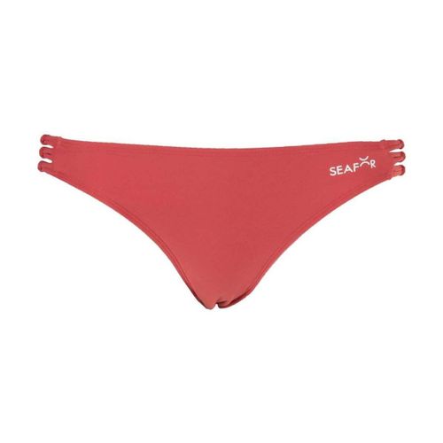 Maillots de bain SOLID NUDOS BRIEF - Seafor - Modalova