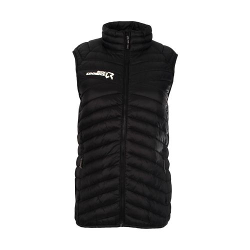 Pull _2_KALEA PADDED WOMAN VEST - Rock Experience - Modalova