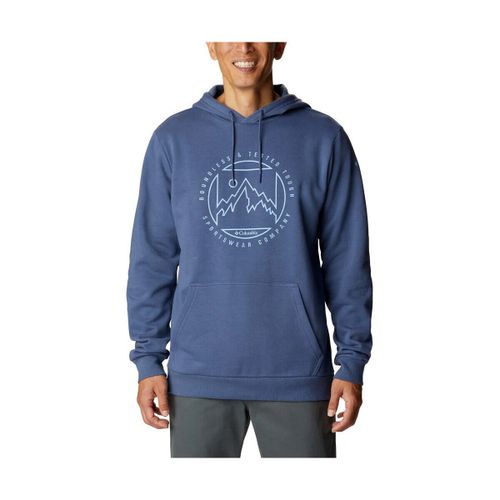 Pull Columbia CSC Graphic Hoodie - Columbia - Modalova