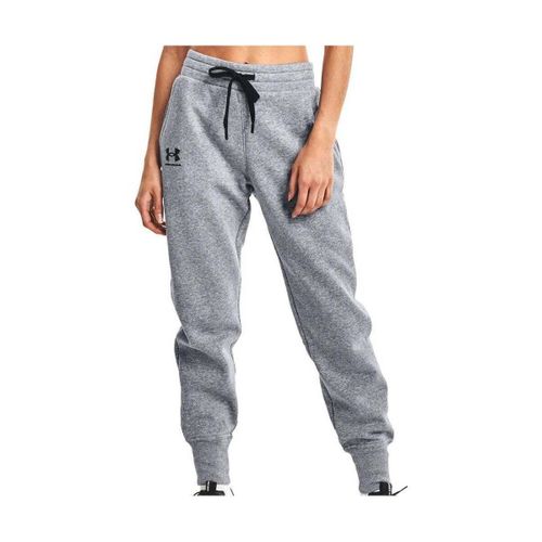 Jogging Rival Fleece Joggers - Under Armour - Modalova