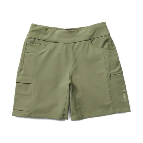 Short Merrell WMS WAYFINDER SHORT - Merrell - Modalova