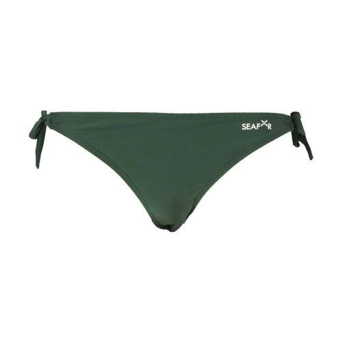 Maillots de bain SOLID LAZOS BRIEF - Seafor - Modalova