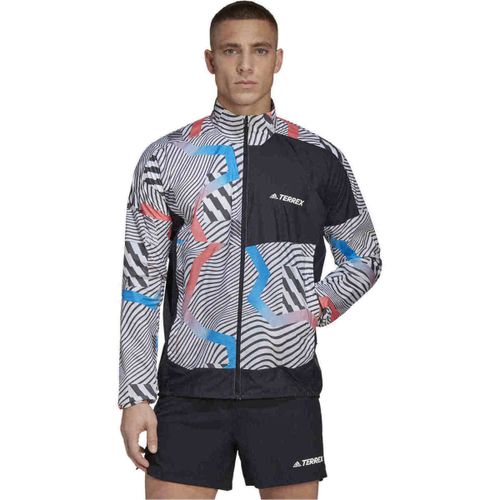 Sweatshirts adidas TRAIL WIND J - adidas - Modalova
