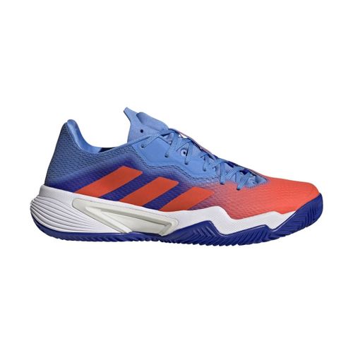 Baskets basses Barricade M clay - adidas - Modalova