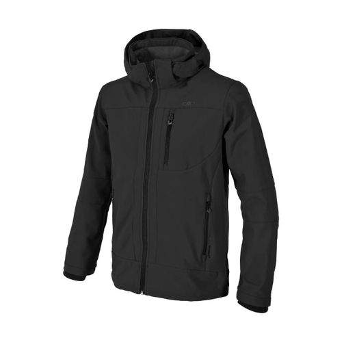 Vestes techniques MAN JACKET ZIP HOOD - Cmp - Modalova