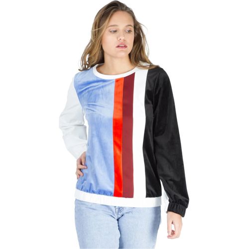 Sweatshirts Bench COLOURBLOCK SHIRT - Bench - Modalova