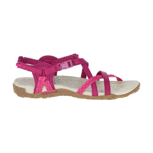 Chaussures TERRAN LATTICE II - Merrell - Modalova