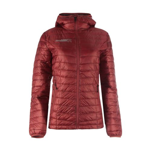 Veste _2_OVERKILL DOWN WOMAN JACKET GN - Rock Experience - Modalova