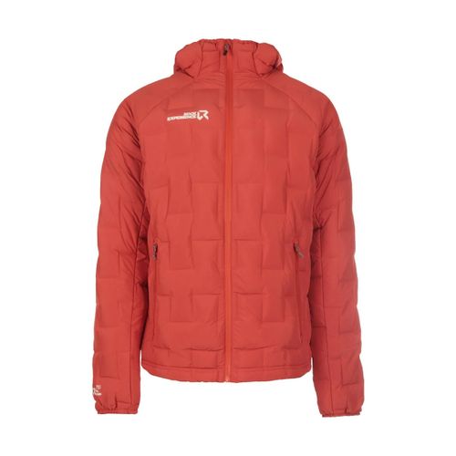 Veste _3_AERO F DOWN MAN JKT - Rock Experience - Modalova