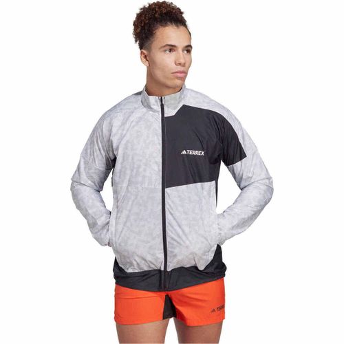 Veste adidas TRAIL WIND J - adidas - Modalova