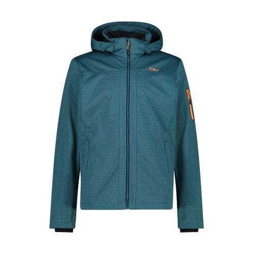 Vestes techniques MAN JACKET ZIP HOOD - Cmp - Modalova