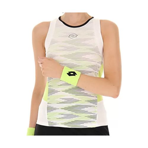 Chemise Lotto TECH W I - D4 TANK - Lotto - Modalova
