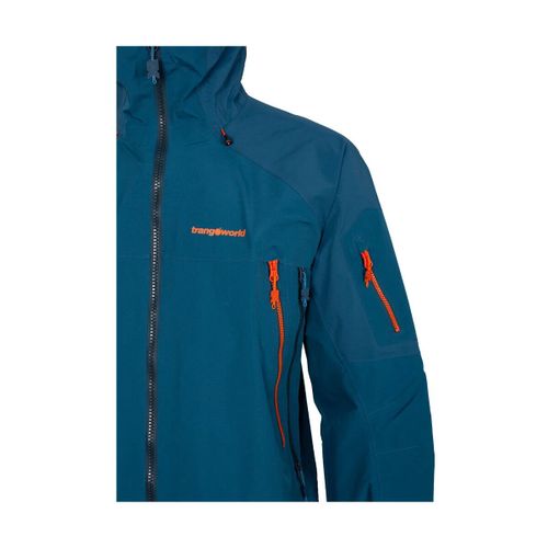 Vestes techniques CHAQUETA TRX2 SHELL PRO - Trango - Modalova