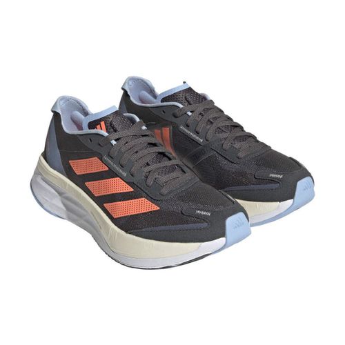 Chaussures ADIZERO BOSTON 11 W - adidas - Modalova