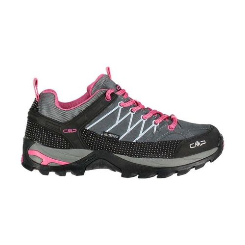 Chaussures RIGEL LOW WMN TREKKING SHOES WP - Cmp - Modalova
