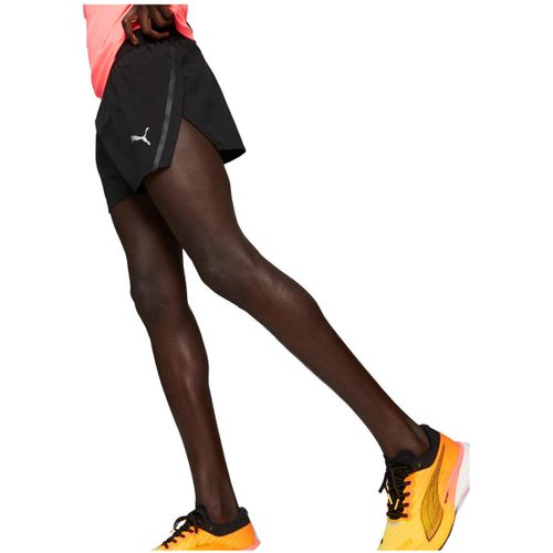 Short Puma RUN SPLIT SHORT M - Puma - Modalova