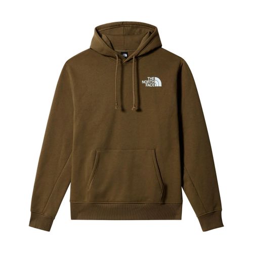 Sweatshirts à capuche M HIM BTL SOURCE PULLOVER HOODIE - The North Face - Modalova