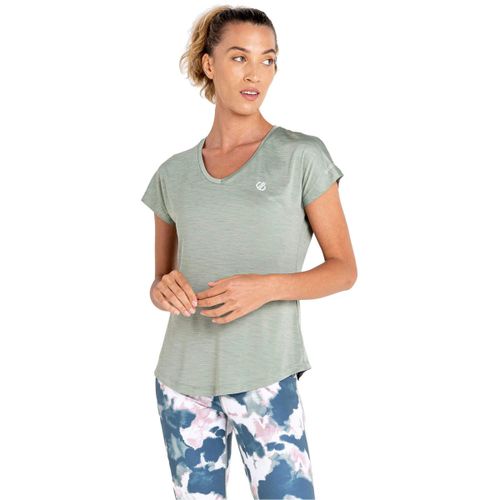 T-shirt Dare 2b Vigilant Tee - Dare 2b - Modalova