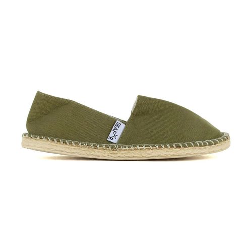 Espadrilles Seafor CANVAS VE - Seafor - Modalova