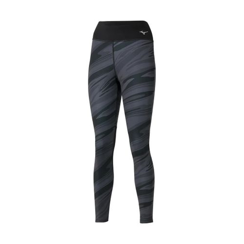 Jogging 7/8 Printed Tight (w) - Mizuno - Modalova