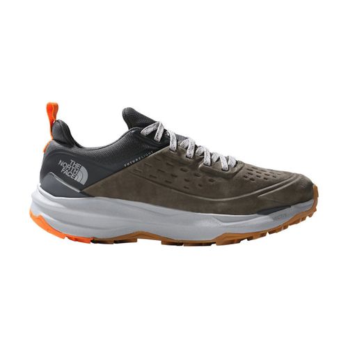 Chaussures M VECTIV EXPLORIS 2 FUTURELIGHT LTHR - The North Face - Modalova