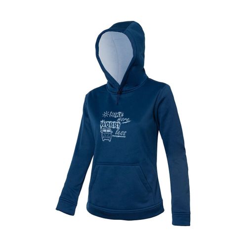 Sweatshirts à capuche _3_SUDADERA PINETA - Trango - Modalova