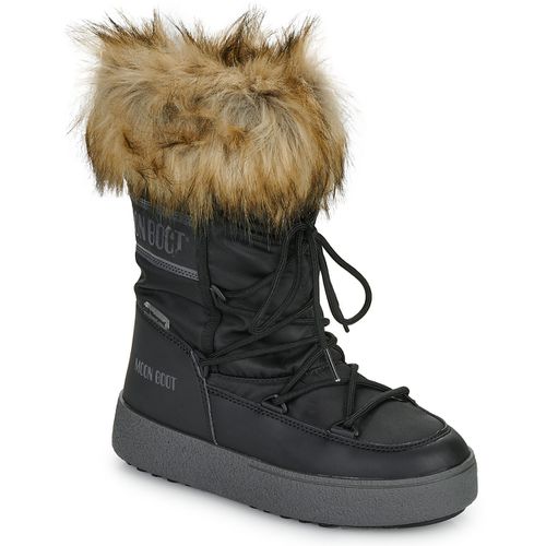 Bottes neige LTRACK MONACO LOW WP - Moon Boot - Modalova