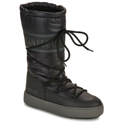 Bottes neige MB LTRACK HIGH NYLON WP - Moon Boot - Modalova