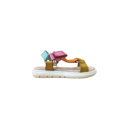 Sandales plates 15213 Multicolore - Coqueflex - Modalova