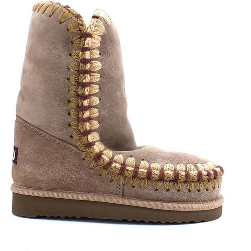 Bottines Mou MU.FW101074EG - Mou - Modalova