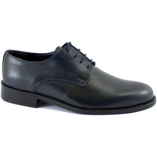 Richelieu Melluso MEL-CCC-U0744-BL - Melluso - Modalova